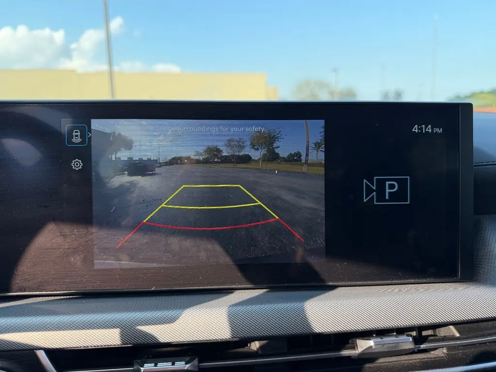 Florida Fine Cars - Used HYUNDAI SONATA 2025 MIAMI SEL