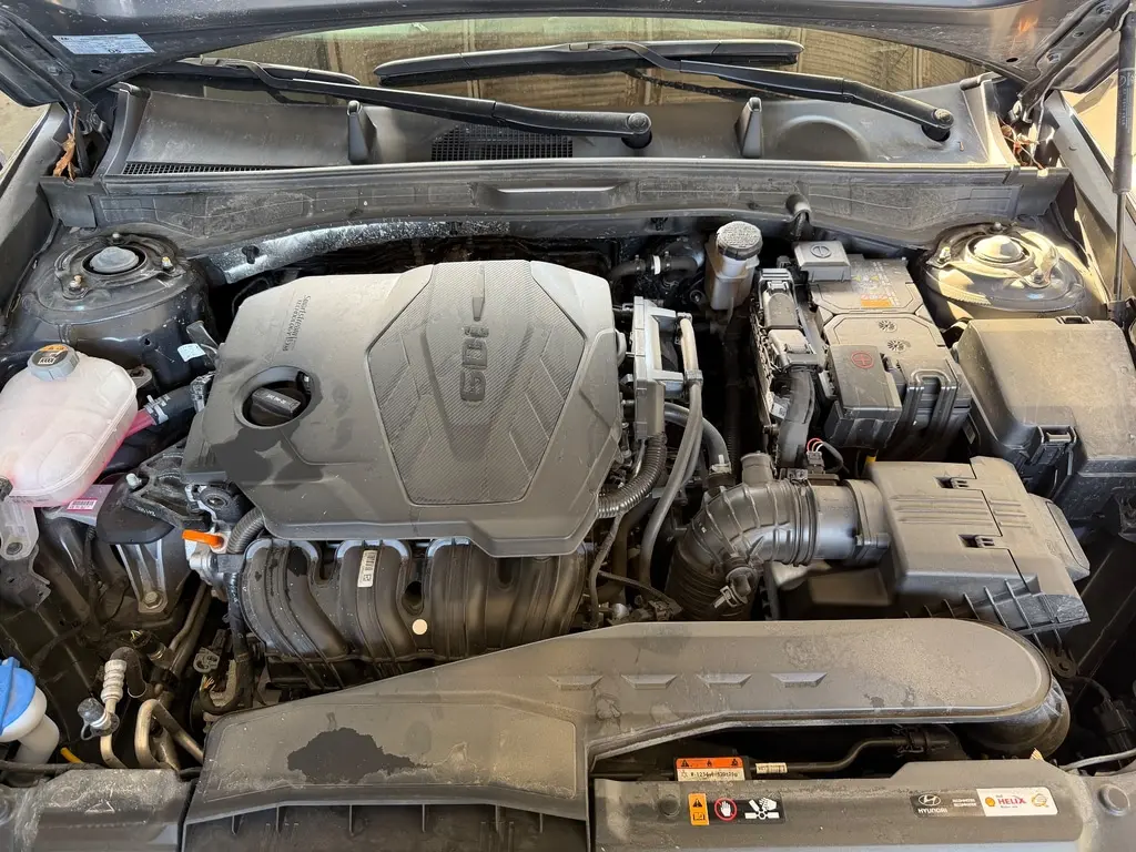 Florida Fine Cars - Used HYUNDAI SONATA 2025 MIAMI SEL