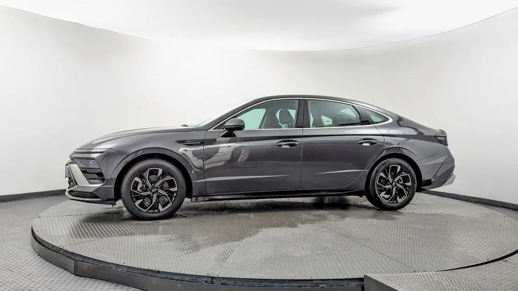 Florida Fine Cars - Used HYUNDAI SONATA 2025 MIAMI SEL