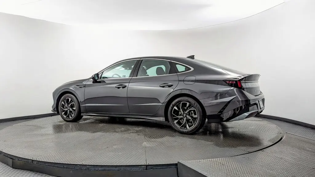 Florida Fine Cars - Used HYUNDAI SONATA 2025 MIAMI SEL