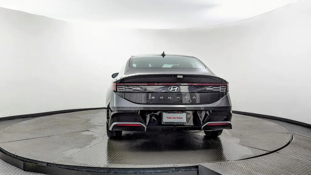 Florida Fine Cars - Used HYUNDAI SONATA 2025 MIAMI SEL