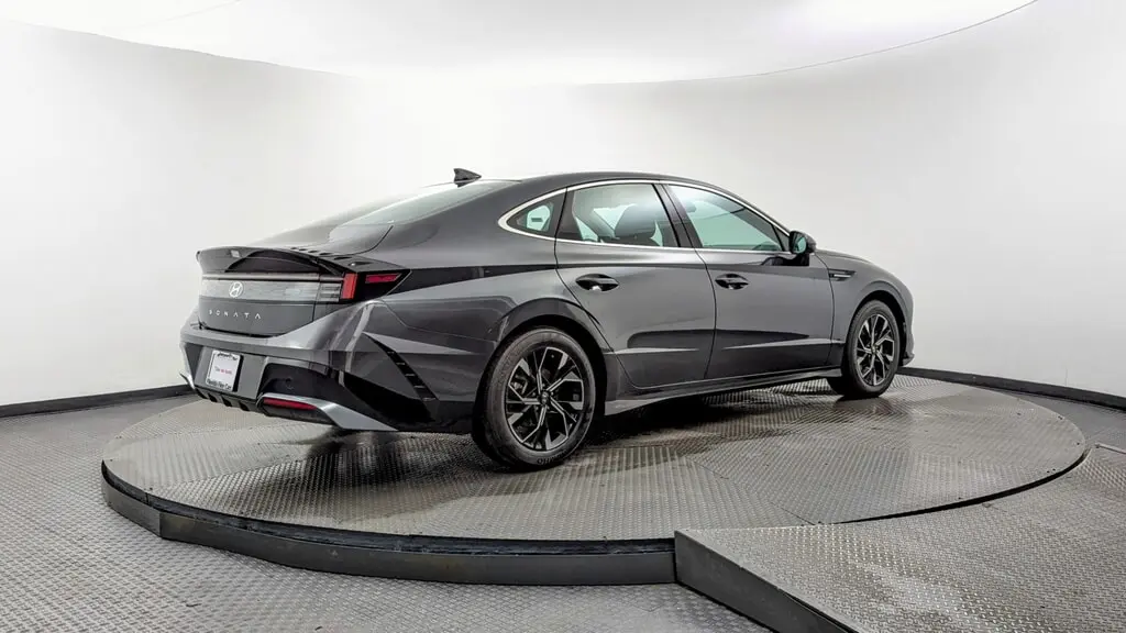Florida Fine Cars - Used HYUNDAI SONATA 2025 MIAMI SEL