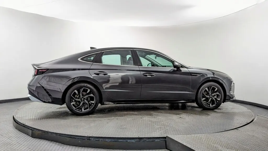 Florida Fine Cars - Used HYUNDAI SONATA 2025 MIAMI SEL