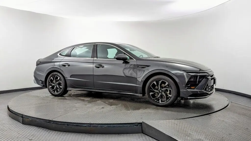 Florida Fine Cars - Used HYUNDAI SONATA 2025 MIAMI SEL