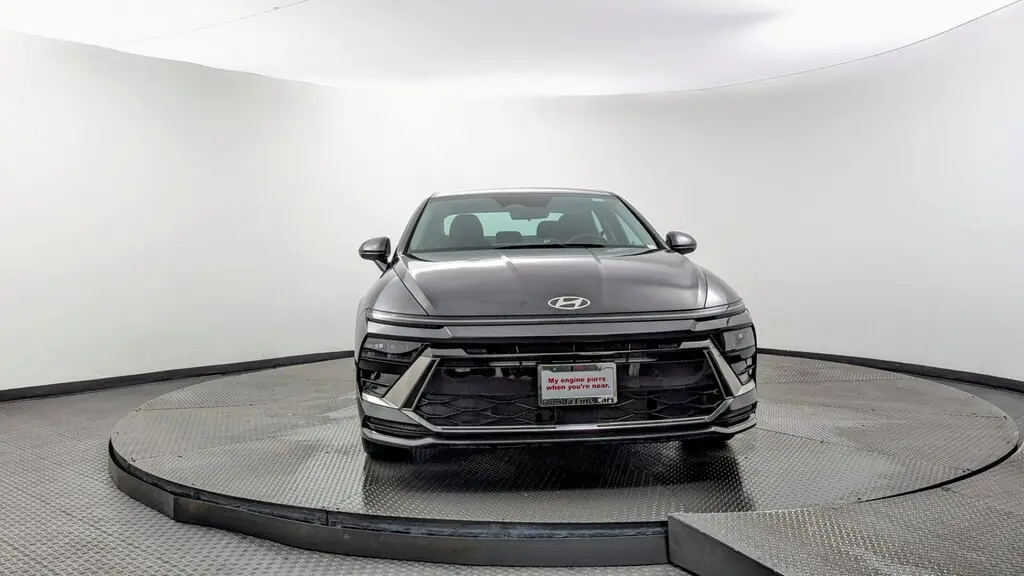 Florida Fine Cars - Used HYUNDAI SONATA 2025 MIAMI SEL