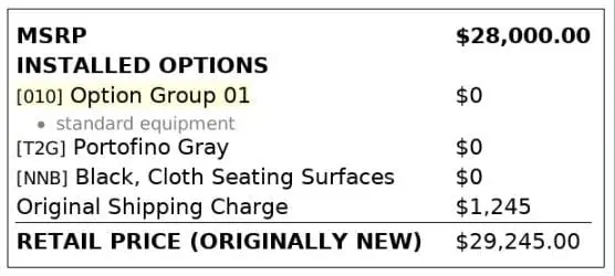 Florida Fine Cars - Used HYUNDAI SONATA 2025 MIAMI SEL