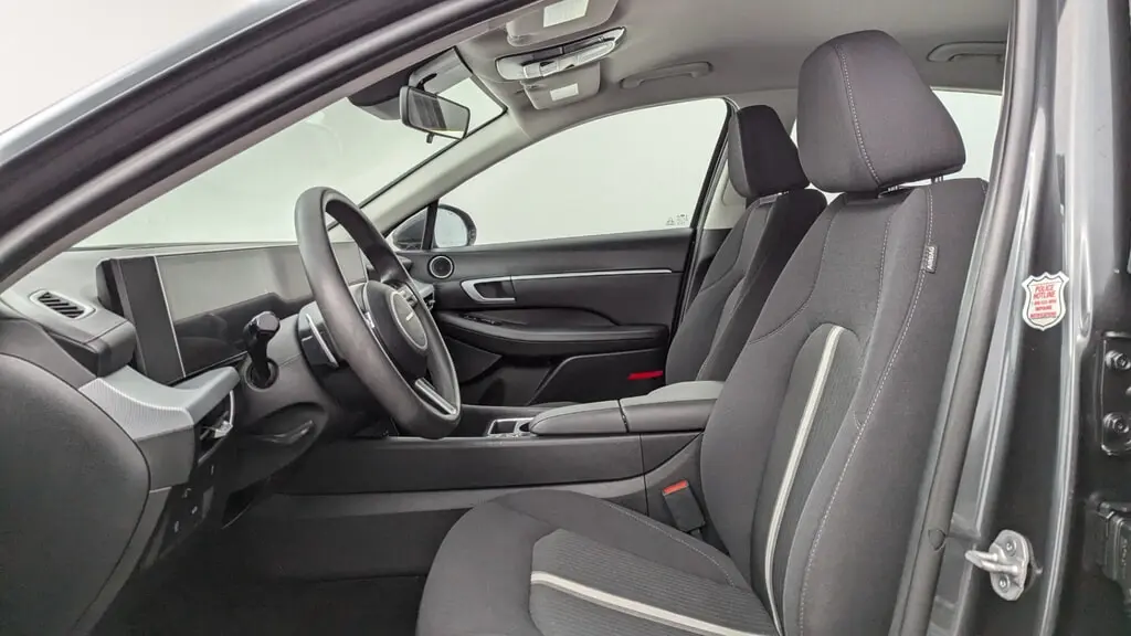 Florida Fine Cars - Used HYUNDAI SONATA 2025 MIAMI SEL