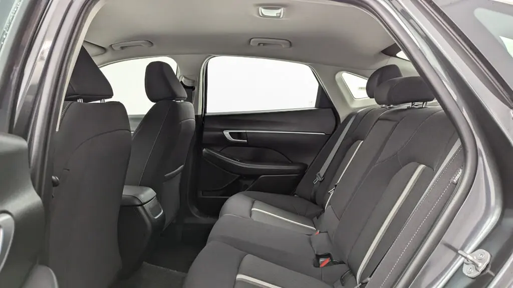 Florida Fine Cars - Used HYUNDAI SONATA 2025 MIAMI SEL