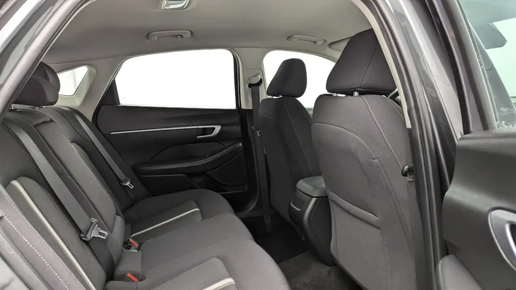 Florida Fine Cars - Used HYUNDAI SONATA 2025 MIAMI SEL