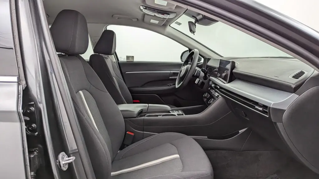 Florida Fine Cars - Used HYUNDAI SONATA 2025 MIAMI SEL