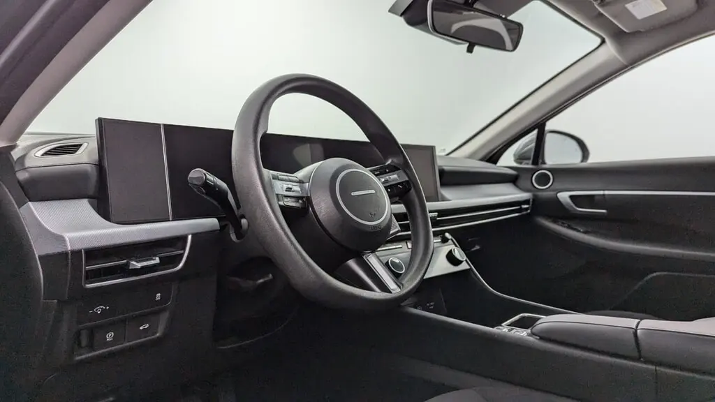 Florida Fine Cars - Used HYUNDAI SONATA 2025 MIAMI SEL