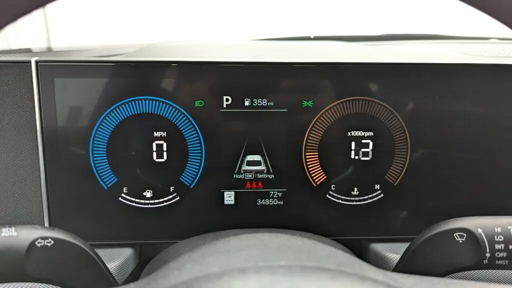 Florida Fine Cars - Used HYUNDAI SONATA 2025 MIAMI SEL