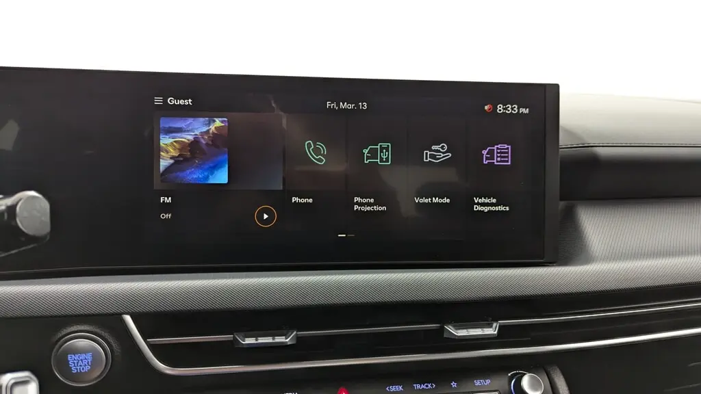 Florida Fine Cars - Used HYUNDAI SONATA 2025 MIAMI SEL