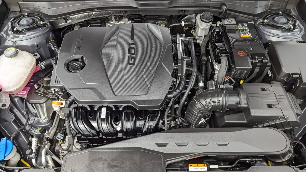 Florida Fine Cars - Used HYUNDAI SONATA 2025 MIAMI SEL