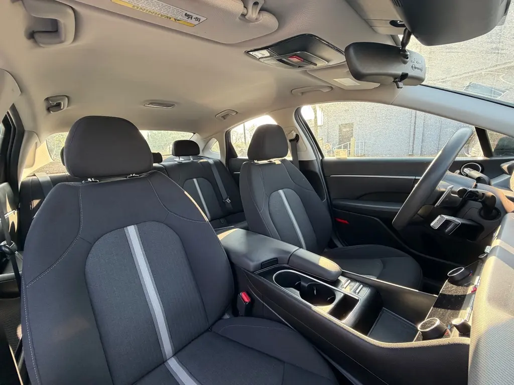 Florida Fine Cars - Used HYUNDAI SONATA 2025 MIAMI SEL