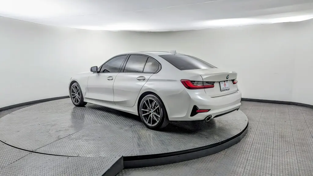 Florida Fine Cars - Used BMW 3 SERIES 2022 WEST PALM 330I