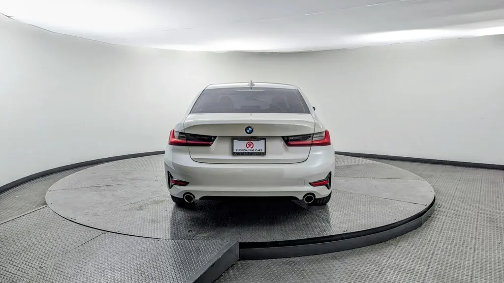 Florida Fine Cars - Used BMW 3 SERIES 2022 WEST PALM 330I