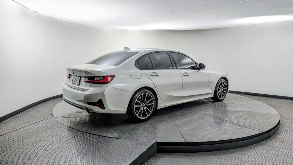 Florida Fine Cars - Used BMW 3 SERIES 2022 WEST PALM 330I