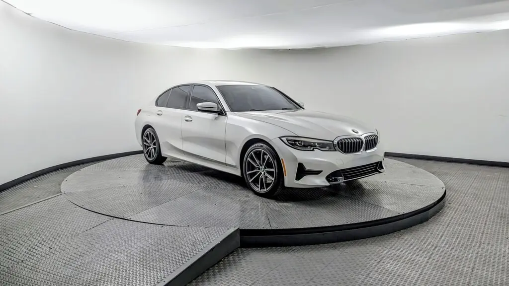 Florida Fine Cars - Used BMW 3 SERIES 2022 WEST PALM 330I