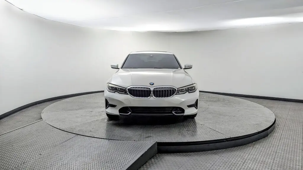 Florida Fine Cars - Used BMW 3 SERIES 2022 WEST PALM 330I