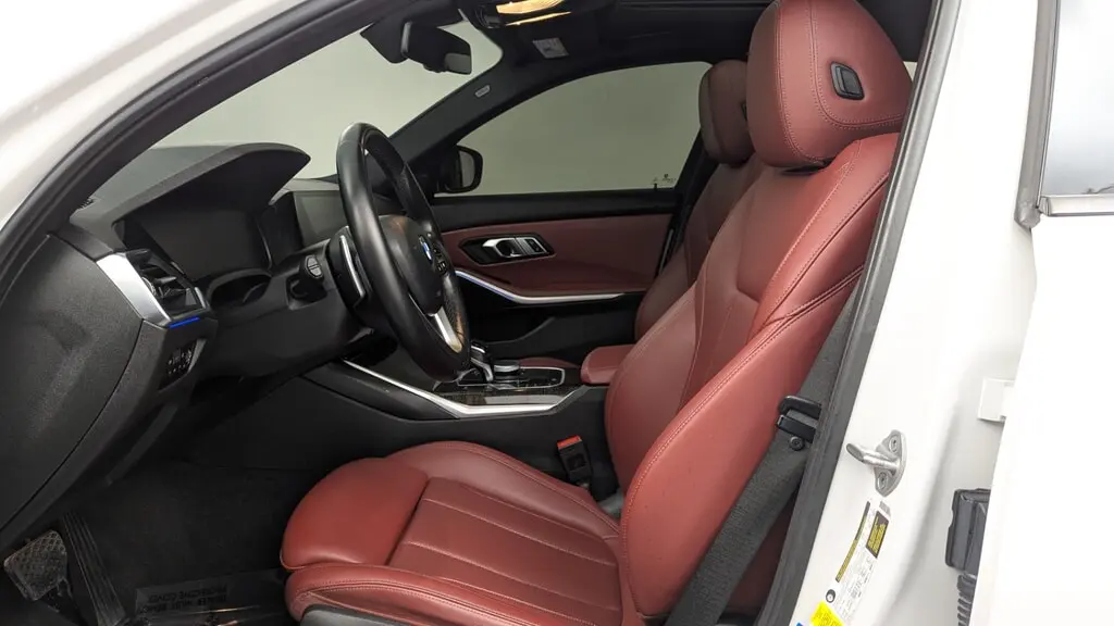 Florida Fine Cars - Used BMW 3 SERIES 2022 WEST PALM 330I