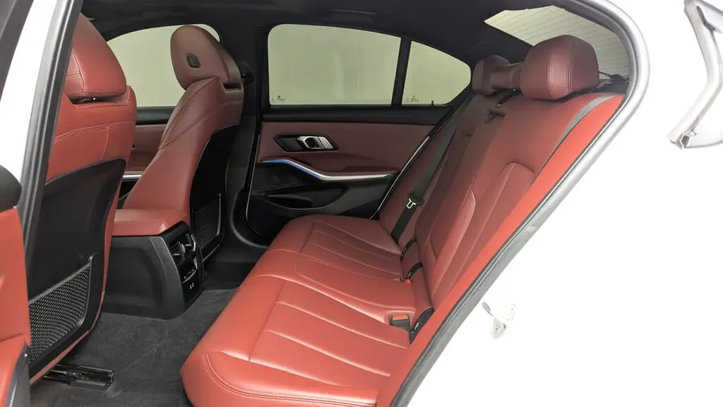 Florida Fine Cars - Used BMW 3 SERIES 2022 WEST PALM 330I