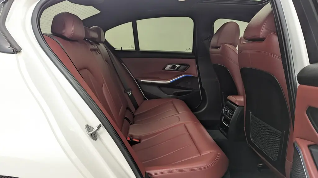 Florida Fine Cars - Used BMW 3 SERIES 2022 WEST PALM 330I