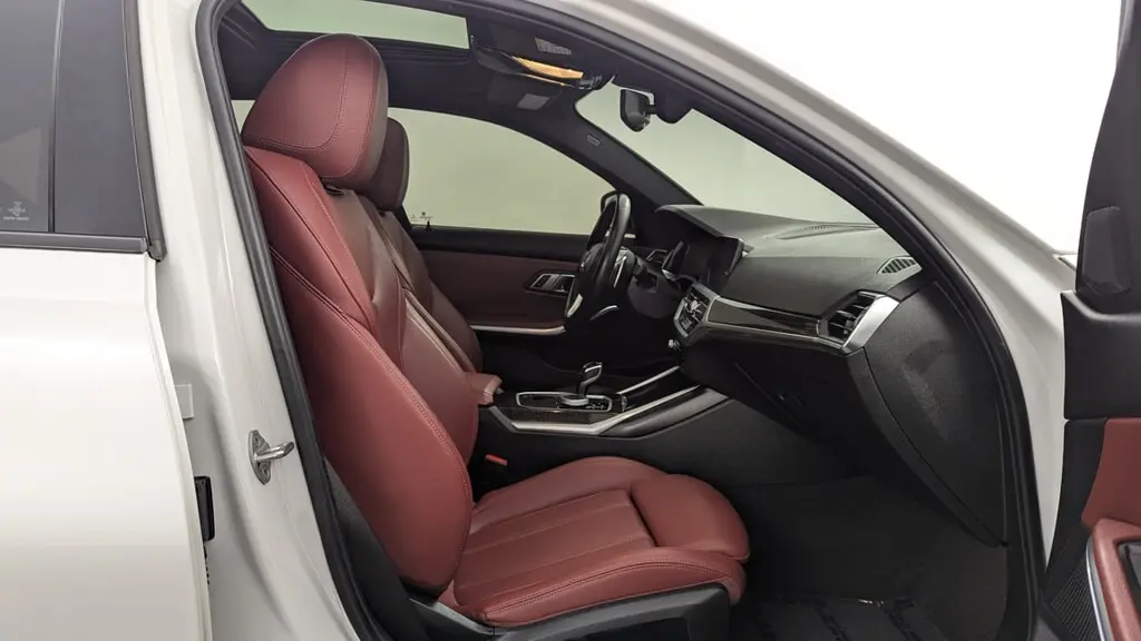 Florida Fine Cars - Used BMW 3 SERIES 2022 WEST PALM 330I