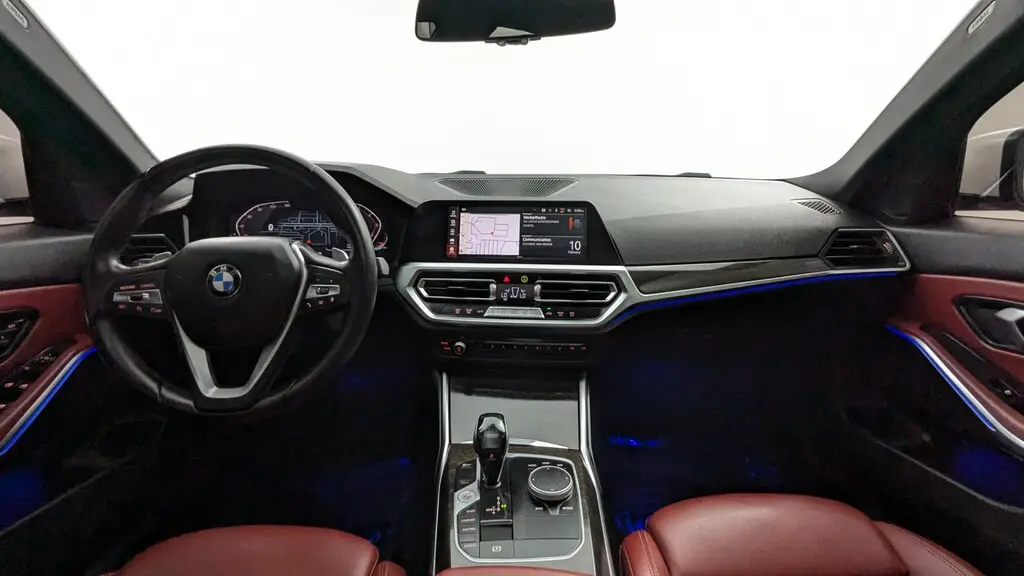 Florida Fine Cars - Used BMW 3 SERIES 2022 WEST PALM 330I