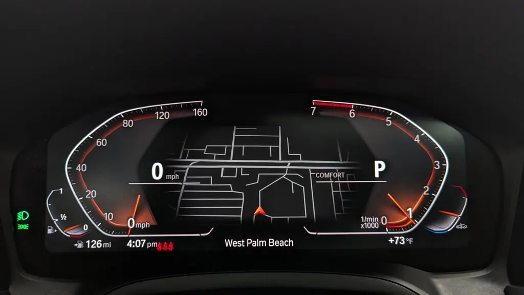 Florida Fine Cars - Used BMW 3 SERIES 2022 WEST PALM 330I