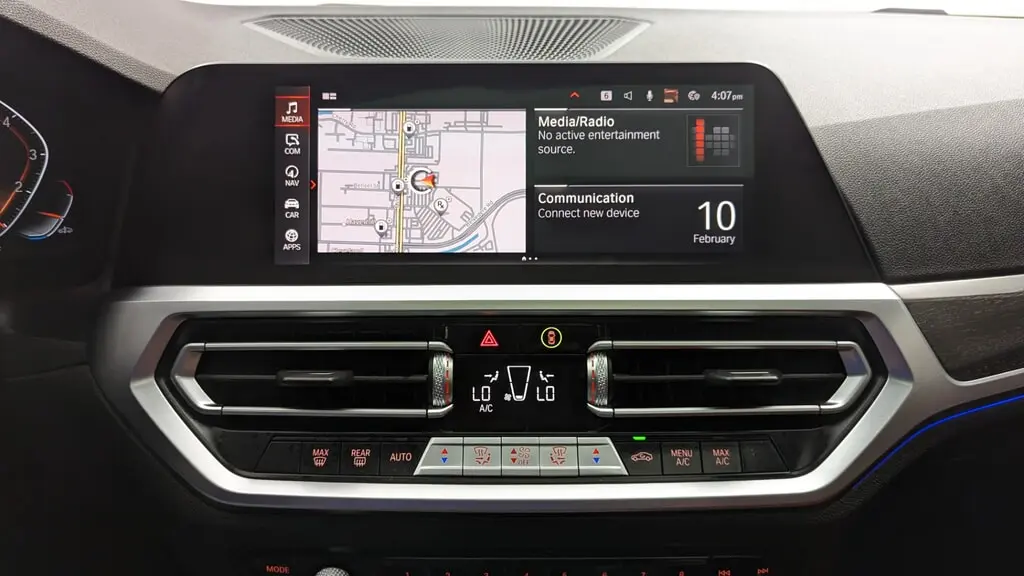 Florida Fine Cars - Used BMW 3 SERIES 2022 WEST PALM 330I