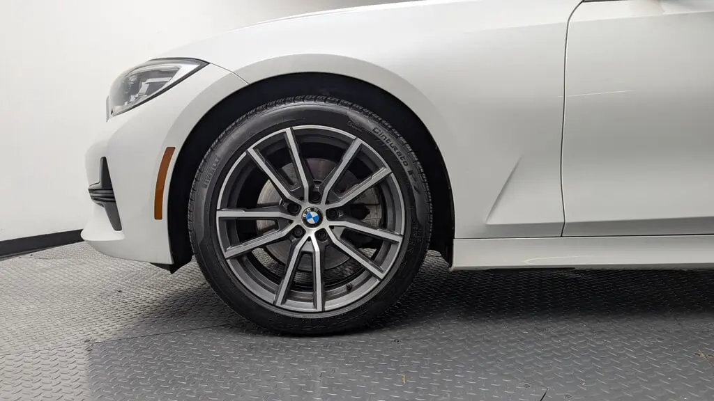 Florida Fine Cars - Used BMW 3 SERIES 2022 WEST PALM 330I