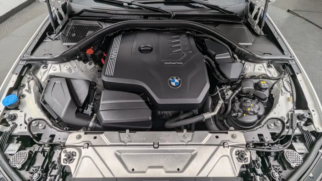 Florida Fine Cars - Used BMW 3 SERIES 2022 WEST PALM 330I