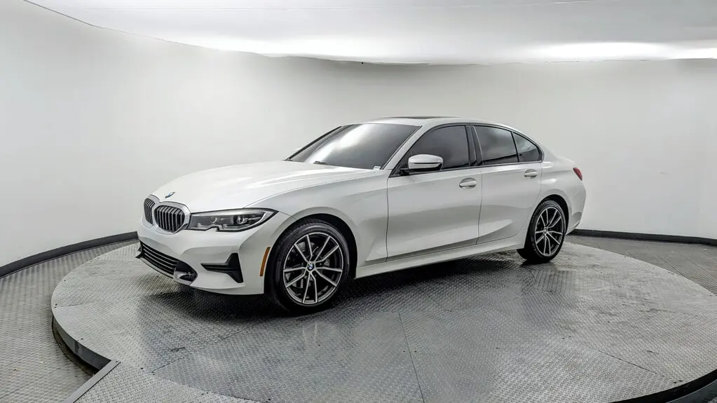 Florida Fine Cars - Used BMW 3 SERIES 2022 WEST PALM 330I