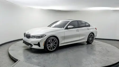 Florida Fine Cars - Used BMW 3-SERIES 2022 WEST PALM 330I