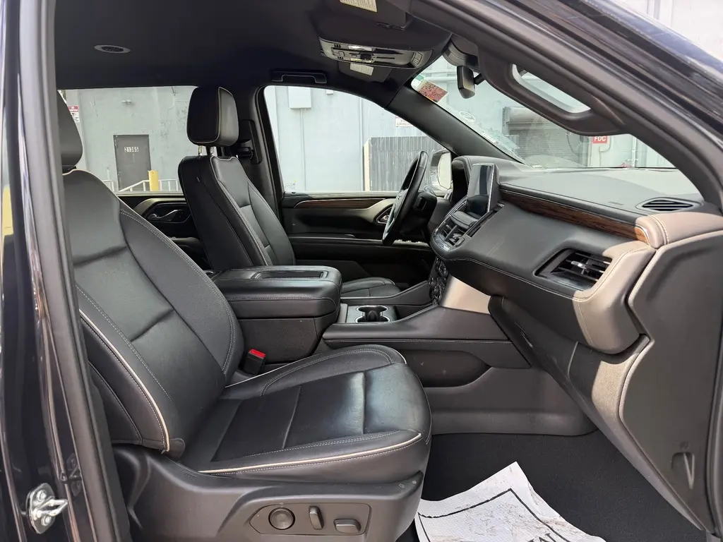 Florida Fine Cars - Used CHEVROLET SUBURBAN 2023 MARGATE PREMIER