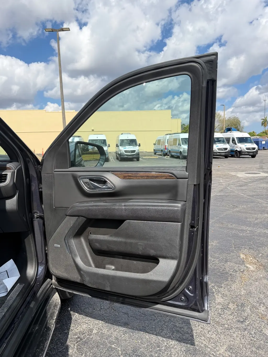 Florida Fine Cars - Used CHEVROLET SUBURBAN 2023 MARGATE PREMIER