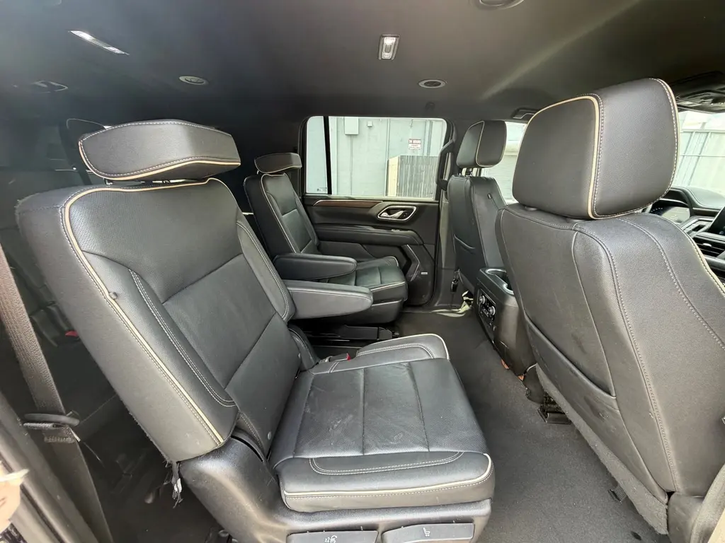 Florida Fine Cars - Used CHEVROLET SUBURBAN 2023 MARGATE PREMIER