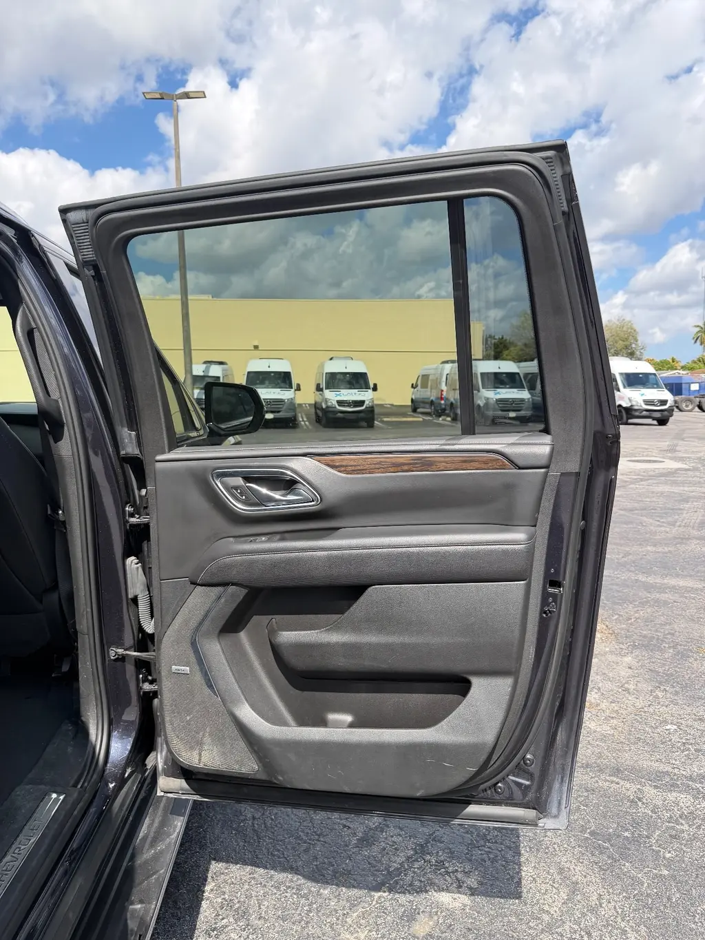 Florida Fine Cars - Used CHEVROLET SUBURBAN 2023 MARGATE PREMIER