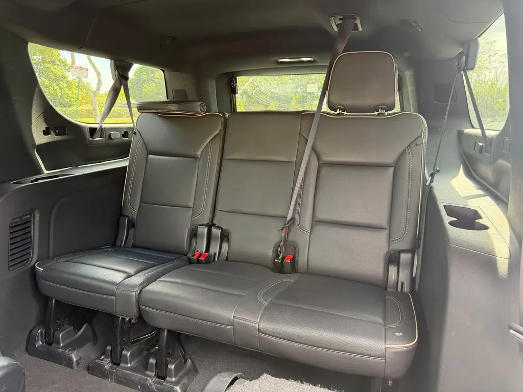 Florida Fine Cars - Used CHEVROLET SUBURBAN 2023 MARGATE PREMIER