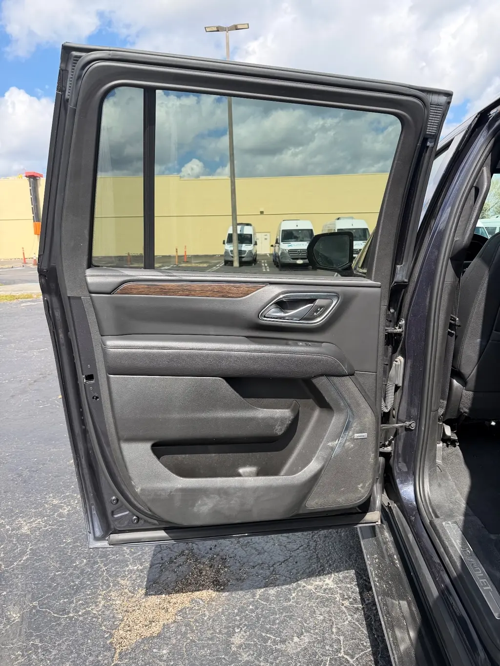 Florida Fine Cars - Used CHEVROLET SUBURBAN 2023 MARGATE PREMIER