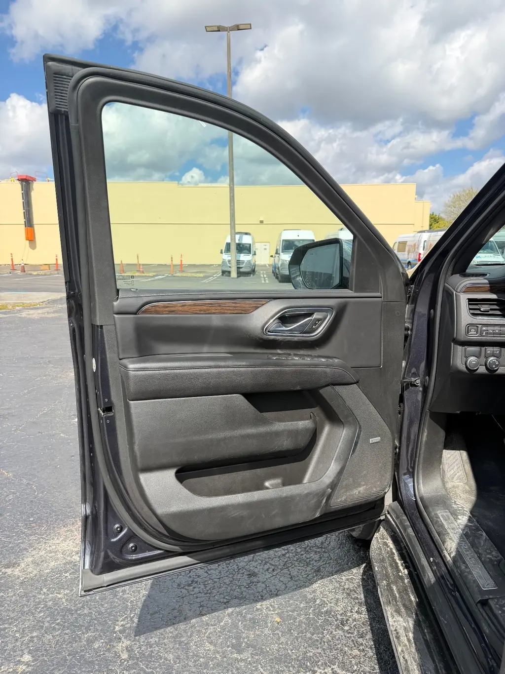 Florida Fine Cars - Used CHEVROLET SUBURBAN 2023 MARGATE PREMIER