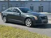 Florida Fine Cars - Used CADILLAC ATS 2014 MARGATE STANDARD RWD