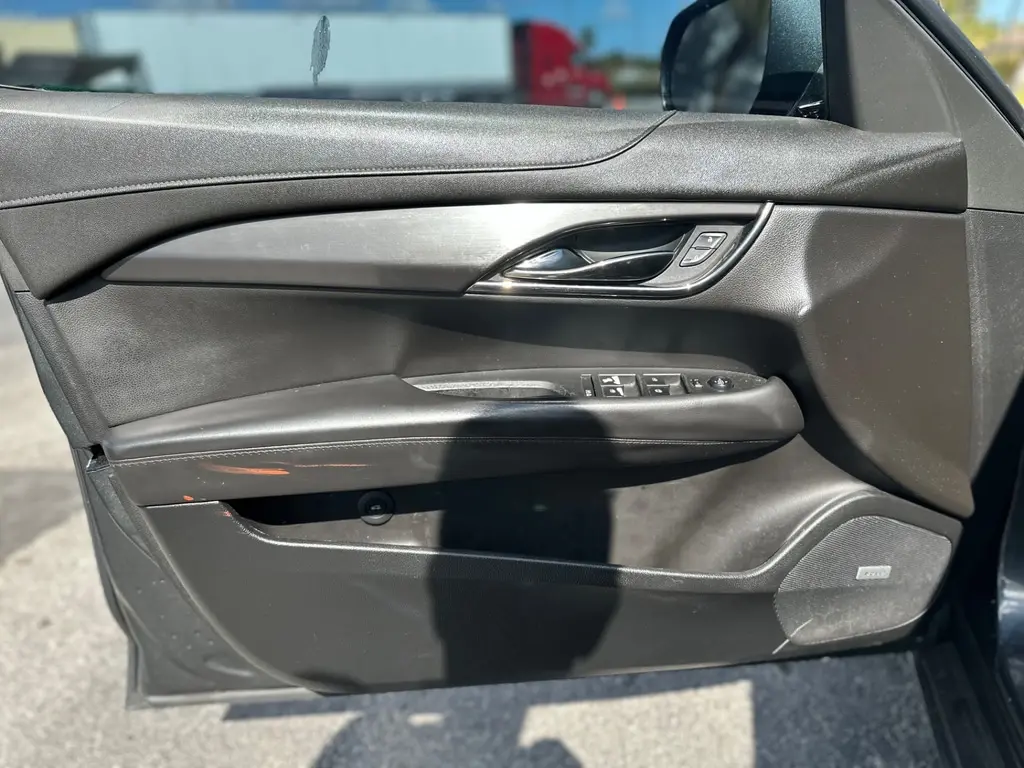 Florida Fine Cars - Used CADILLAC ATS 2014 MARGATE STANDARD RWD