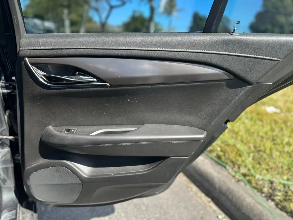 Florida Fine Cars - Used CADILLAC ATS 2014 MARGATE STANDARD RWD