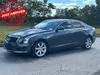 Florida Fine Cars - Used CADILLAC ATS 2014 MARGATE STANDARD RWD