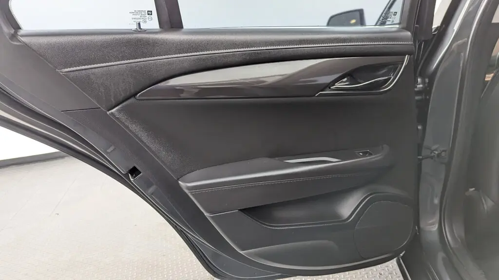 Florida Fine Cars - Used CADILLAC ATS 2014 MARGATE STANDARD RWD