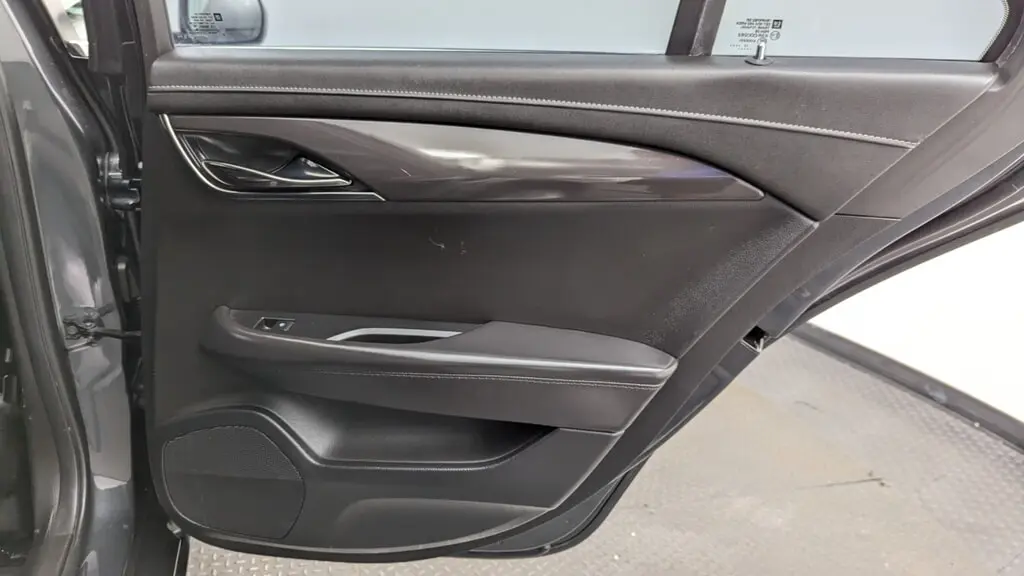 Florida Fine Cars - Used CADILLAC ATS 2014 MARGATE STANDARD RWD