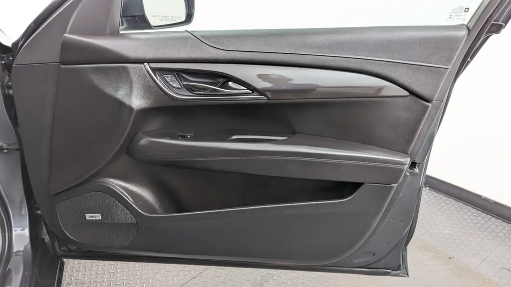 Florida Fine Cars - Used CADILLAC ATS 2014 MARGATE STANDARD RWD