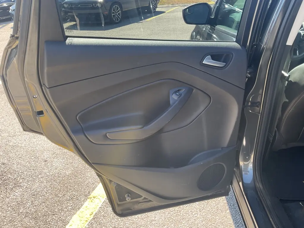 Florida Fine Cars - Used FORD ESCAPE 2017 ORLANDO SE